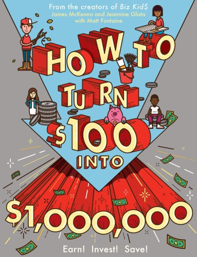 How To Turn 100 Into 1000000 Earn Save Invest Fontaine