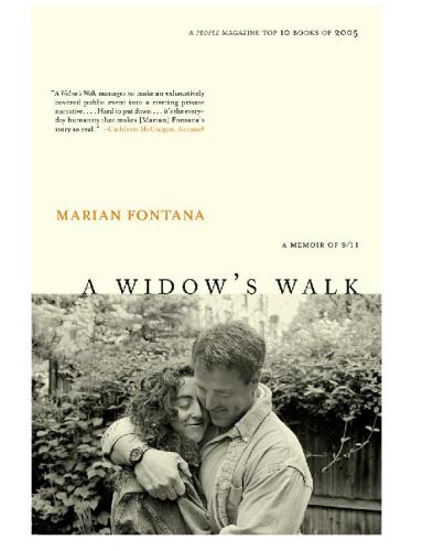 A Widows Walk Fontana Marian