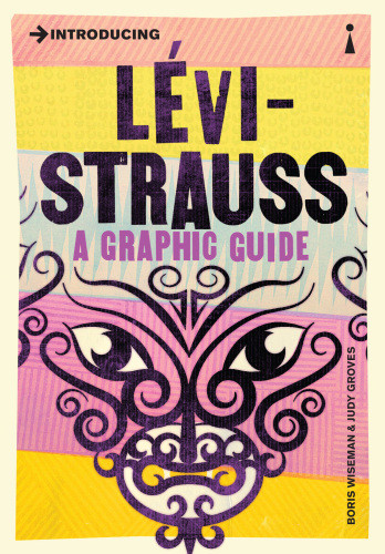 Introducing Levistrauss Boris Wiseman Judy Groves