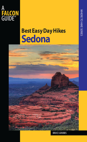 Best Easy Day Hikes Sedona Grubbs Bruce O