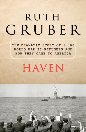 Haven Gruber Ruth