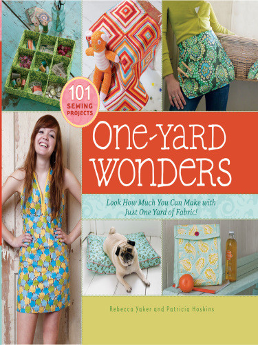 Oneyard Wonders Rebecca Yaker Patricia Hoskins