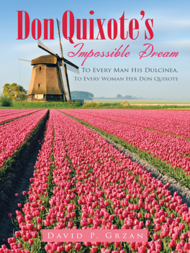 Don Quixotes Impossible Dream Grzan David P