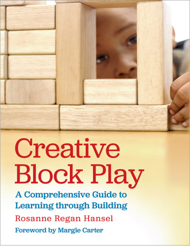 Creative Block Play First Edition Hansel Rosanne Regancarter