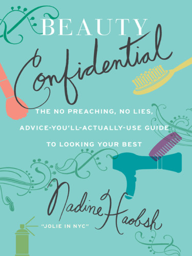 Beauty Confidential Haobsh Nadine