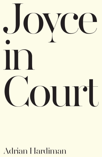 Joyce In Court Hardiman Adrianjoyce James