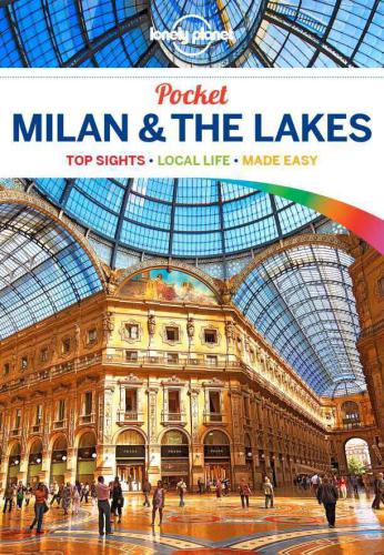 Pocket Milan The Lakes Top Sites Local Life Made Easy 3rd Edition Hardy