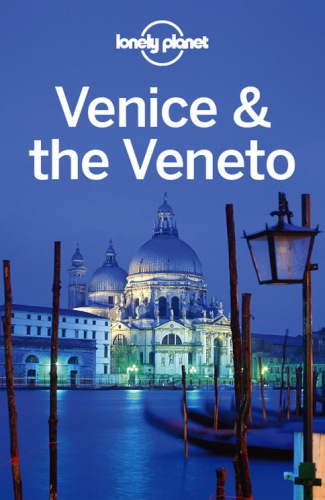 Venice The Veneto City Guide 8 Edition8th Edition Hardy Paulabing