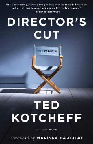 Directors Cut My Life In Film Hargitay Mariskakotcheff Tedyoung