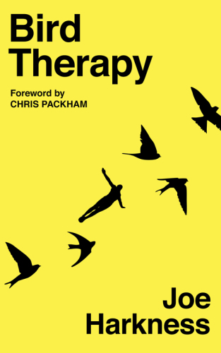Bird Therapy Harkness Joe