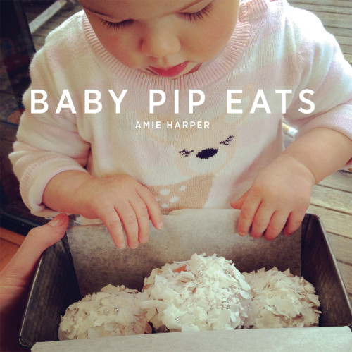 Baby Pip Eats Amie Harper