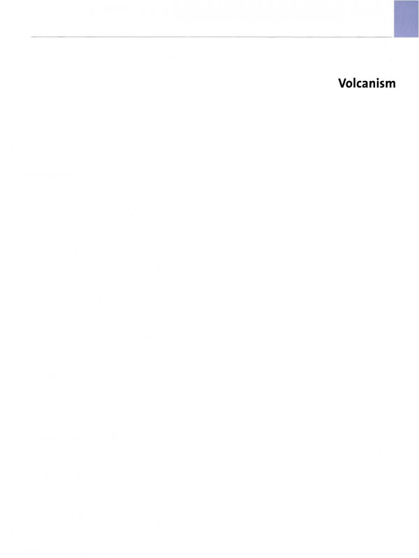 Volcanism 1st Edition Professor Hansulrich Schmincke Auth