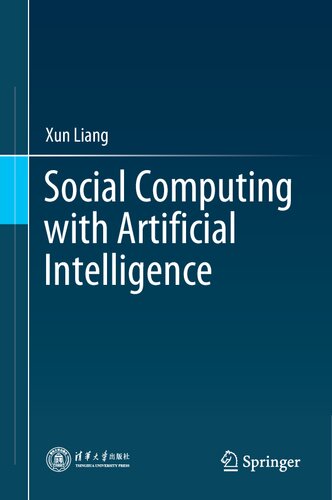 Social Computing With Artificial Intelligence Xun Liang