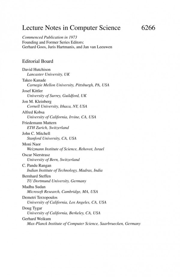 Information Technology In Bio And Medical Informatics Itbam 2010 First International Conference Bilbao Spain September 12 2010 Proceedings 1st Edition Ingo Wassink