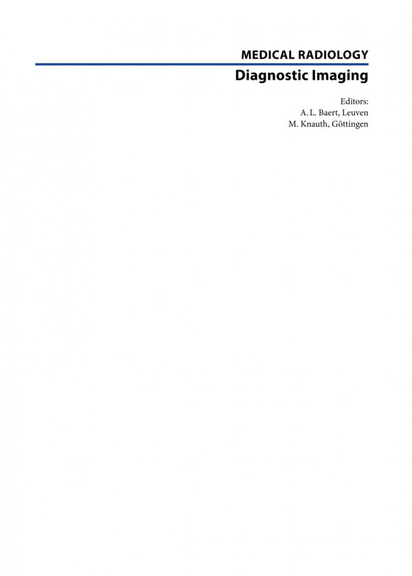 Inflammatory Diseases Of The Brain Brigitte Storchhagenlocher