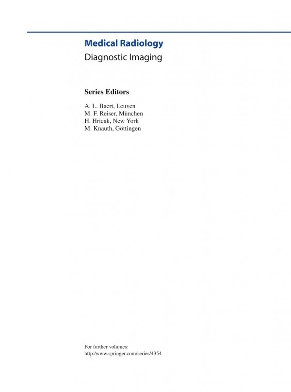 New Concepts In Diagnosis And Therapy Of Pancreatic Adenocarcinoma 1st Edition Gabriele Capurso