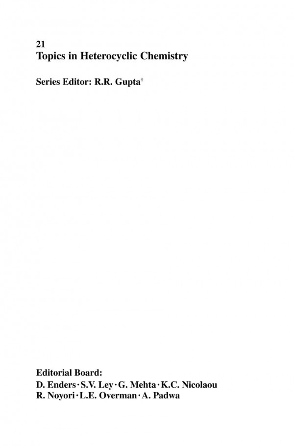 Phosphorus Heterocycles Ii 1st Edition Shigeru Sasaki Auth