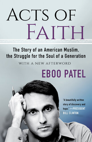 Acts Of Faith Eboo Patel