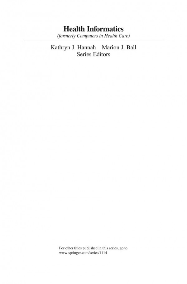 Principles Of Electronic Prescribing Stephen Goundreysmith Auth