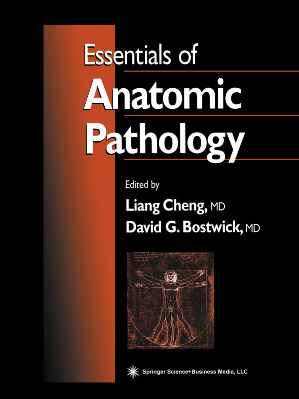 Essentials Of Anatomic Pathology Richard Press Md Phd Charli Nesbitt Ms