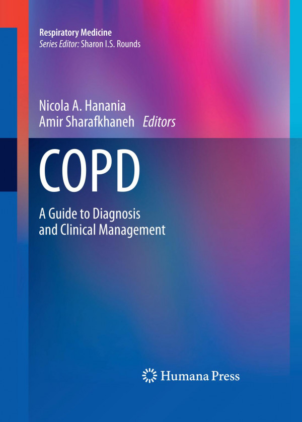 Copd A Guide To Diagnosis And Clinical Management 1st Edition Leonardo M Fabbri