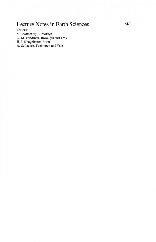 On The Way To Componentbased 3d4d Geoinformation Systems 1st Edition Prof Dr Martin Breunig Auth