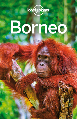 Lonely Planet Borneo Regional Guide 5th Edition Lonely Planet