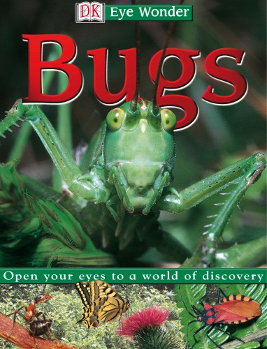 Bugs 1st American Ed Dk