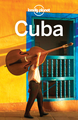Lonely Planet Cuba Lonely Planet Brendan Sainsbury Carolyn Mccarthy