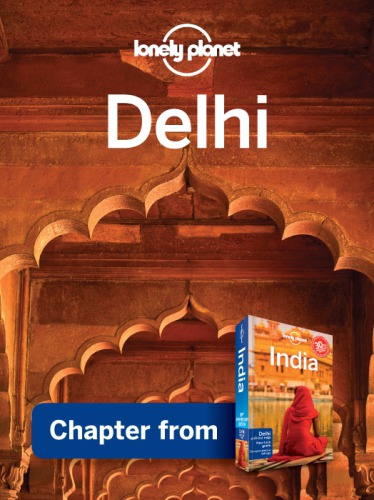 Delhi Guidebook Chapter