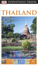 Thailand 2014 First American Edition Reprinted With Revisions Dk Publishing