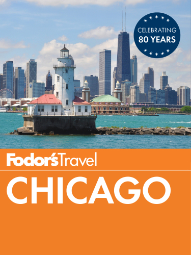 Fodors Chicago