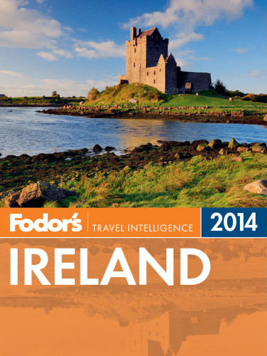 Fodors Ireland 2014
