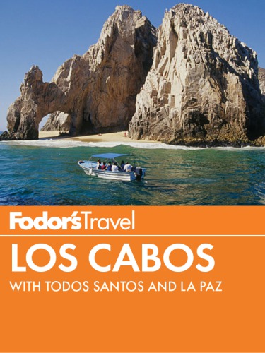 Fodors Los Cabos
