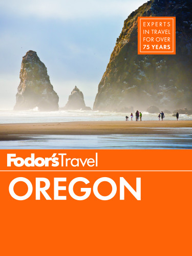 Fodors Oregon