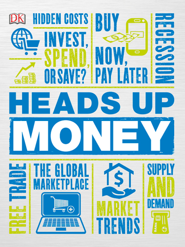 Heads Up Money Dk