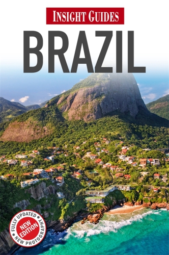 Insight Guides Brazil Edward Washburn Hopkins