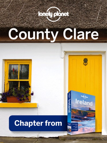 Ireland County Clare 10th Ed
