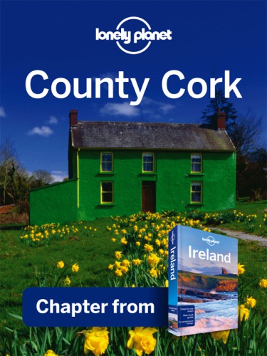 Ireland County Cork 10th Ed