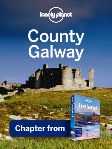 Ireland County Galway 10th Ed