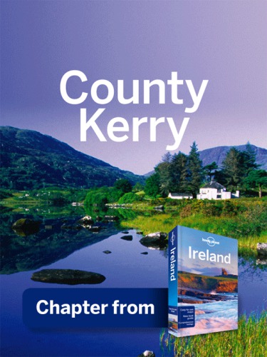 Ireland County Kerry 10th Ed
