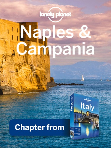 Italy Naples Campania 10th Ed