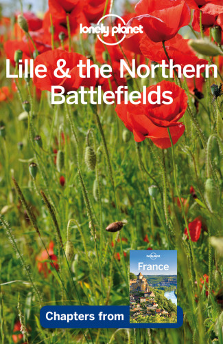 Lille The Northern Battlefields