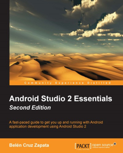 Android Studio 2 Essentials 2nd Edition Zapata Belen Cruz