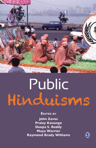 Public Hinduisms Zavos Johnkanungo Pralayreddy Deepa S