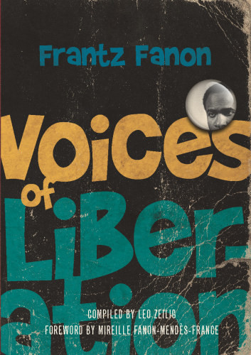 Voices Of Liberation Zeilig Leo