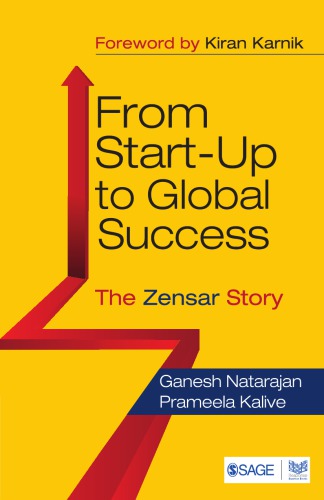 From Startup To Global Success The Zensar Story Zensar Technologieskalive