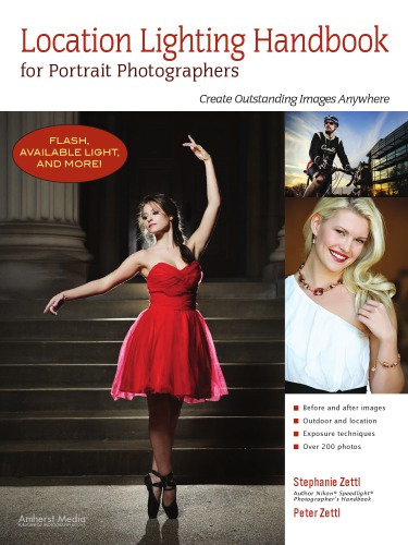 Location Lighting Techniques For Wedding And Portrait Photographers Zettl