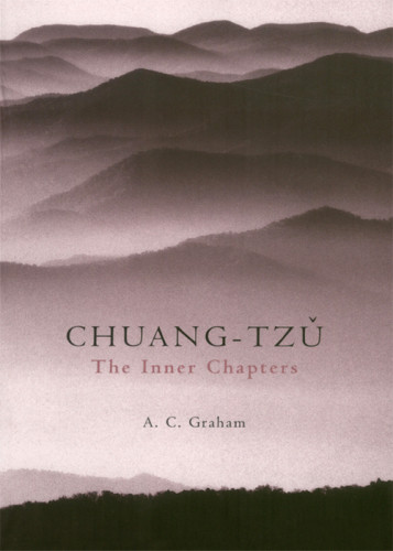 Chuang Tzu The Inner Chapters Ac Graham