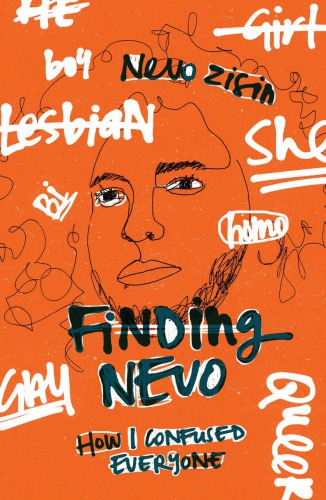 Finding Nevo How I Confused Everyone Zisin Nevo